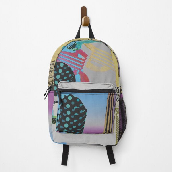 Item preview, Pinball Glitch Abstract Colorful designed and sold by Kacixart.