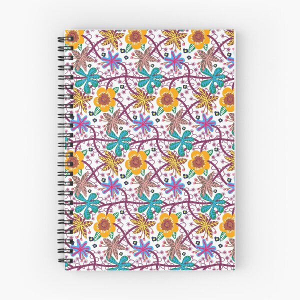 Item preview, Tropical flowers designed and sold by givepineapple.