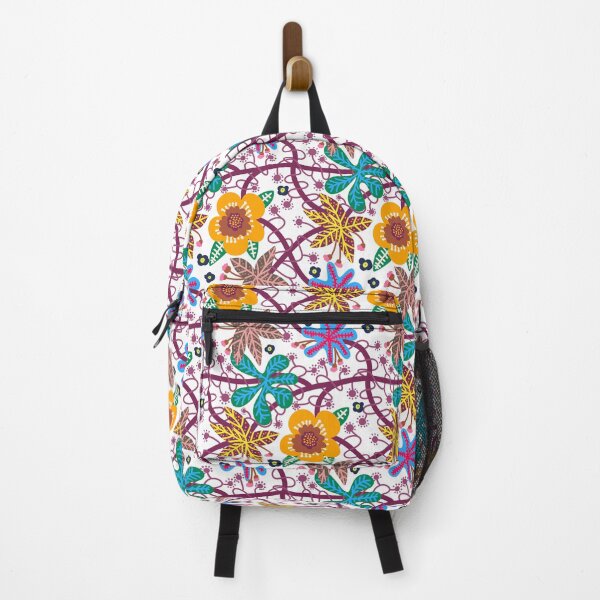 Item preview, Tropical flowers designed and sold by givepineapple.