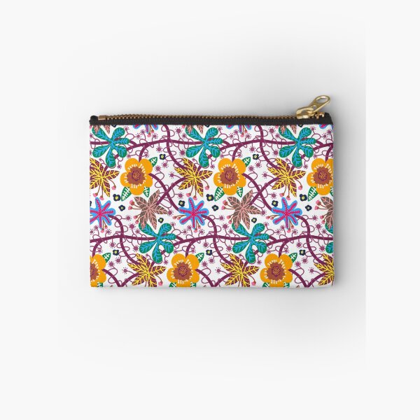 Item preview, Tropical flowers designed and sold by givepineapple.