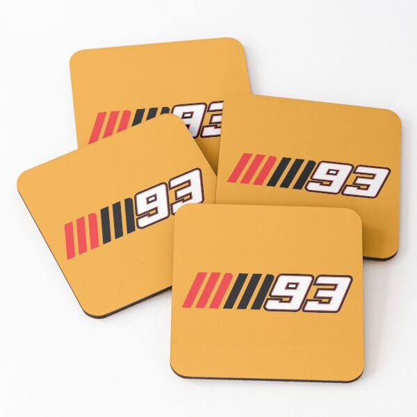 Item preview, 93-Marq-icon designed and sold by StevesonShop.