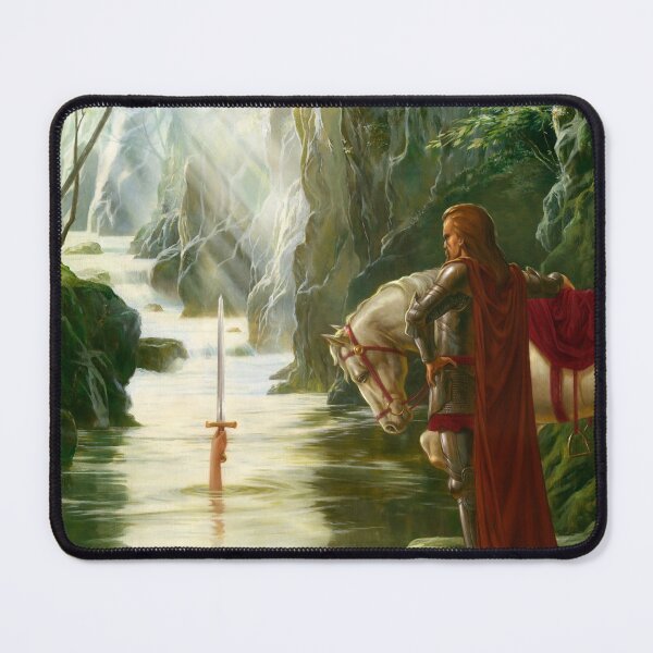 Item preview, Excalibur  designed and sold by Alan Lathwell.