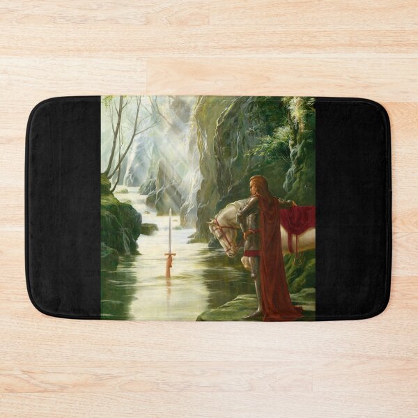 Item preview, Excalibur  designed and sold by Alan Lathwell.