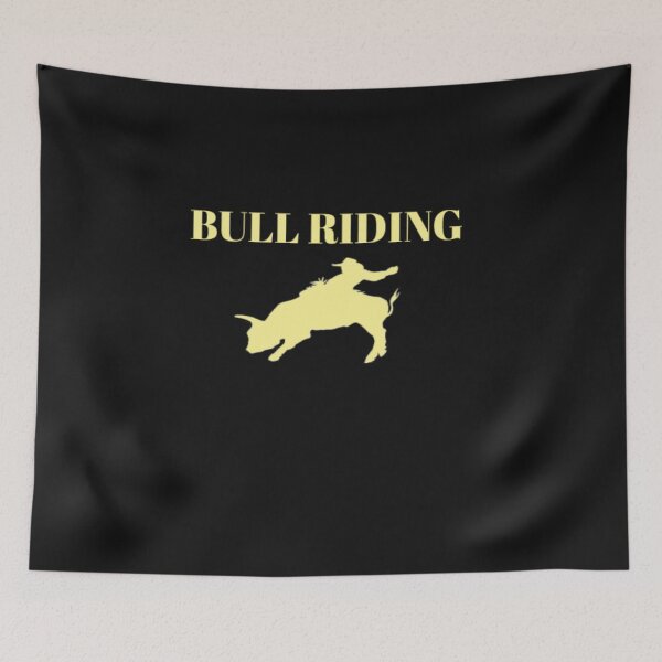 Item preview, Bull Riding, The Original Extreme Sport designed and sold by Thomas Pinnell.