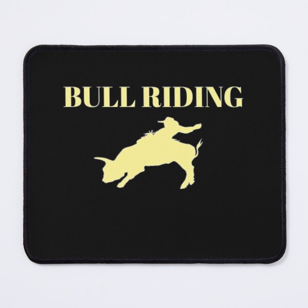 Item preview, Bull Riding, The Original Extreme Sport designed and sold by Thomas Pinnell.