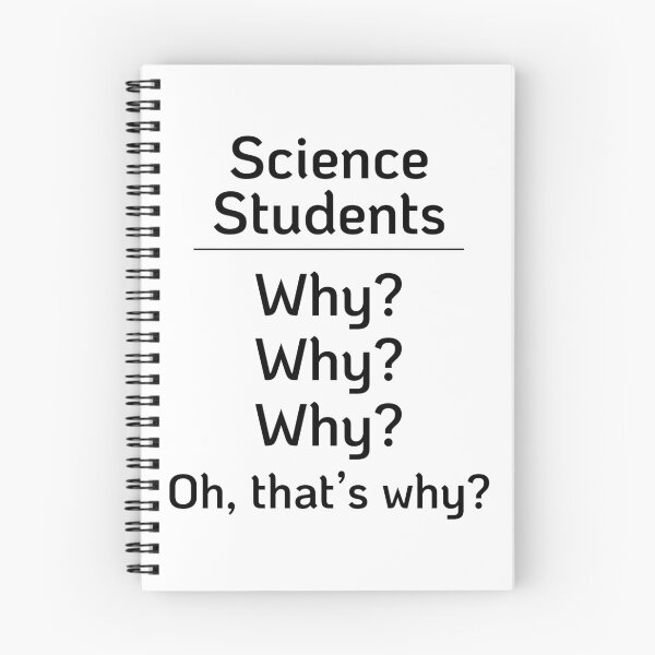 Item preview, Science Student Funny Saying designed and sold by CuteDesigns1.