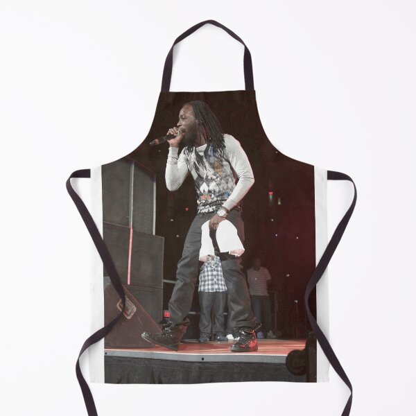 Artikelvorschau, Mavado-Foto entworfen und verkauft von ConcertImages.