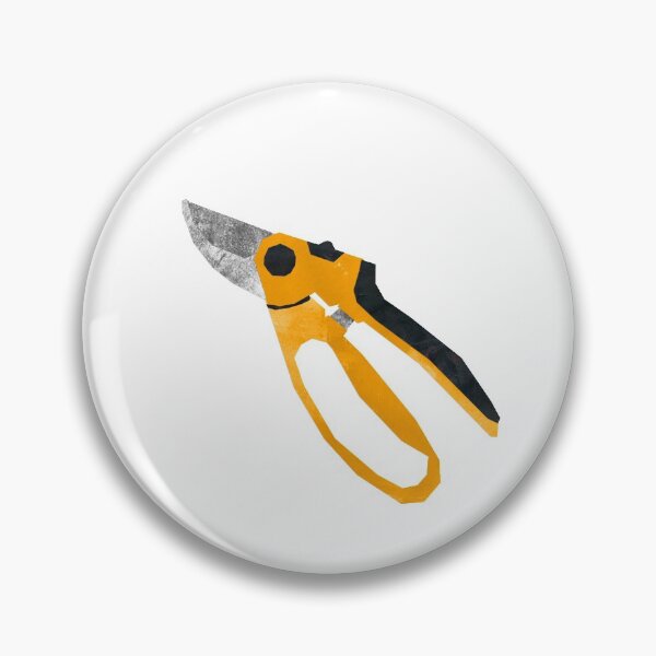 Item preview, Secateurs designed and sold by BabbanGaelg.