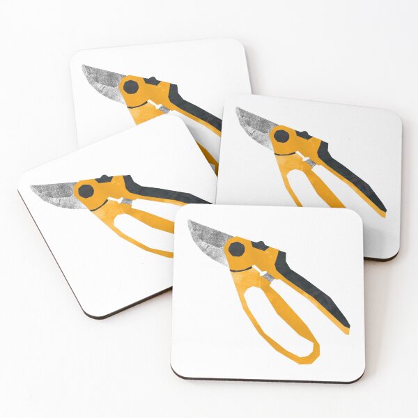 Item preview, Secateurs designed and sold by BabbanGaelg.