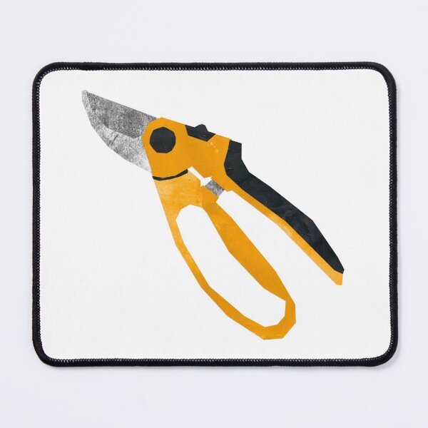 Item preview, Secateurs designed and sold by BabbanGaelg.