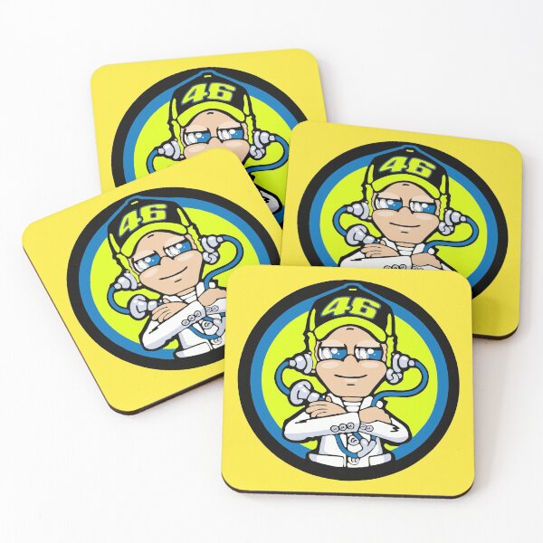 Item preview, The-Doc-Vale designed and sold by StevesonShop.