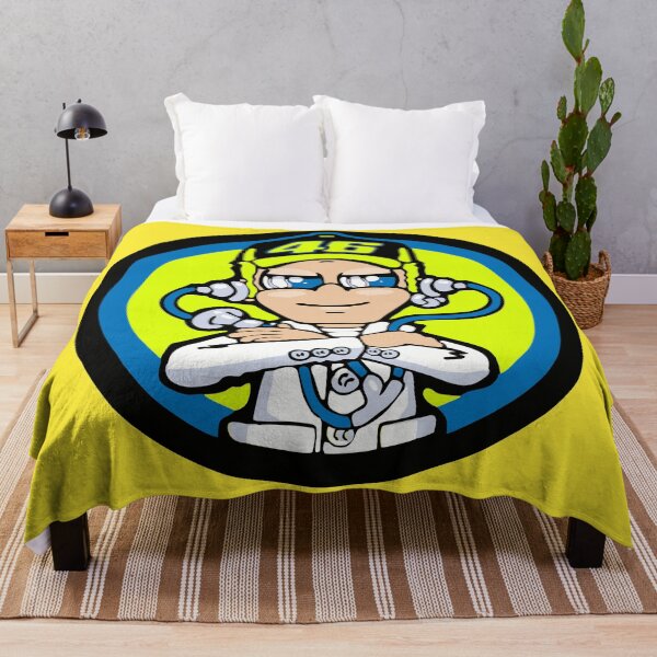 Item preview, The-Doc-Vale designed and sold by StevesonShop.