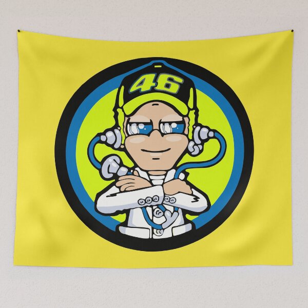 Item preview, The-Doc-Vale designed and sold by StevesonShop.