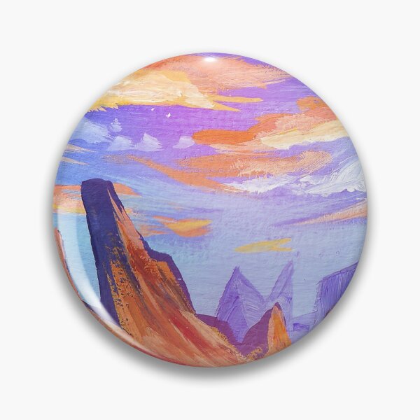 Item preview, Mountains designed and sold by queenseptienna.