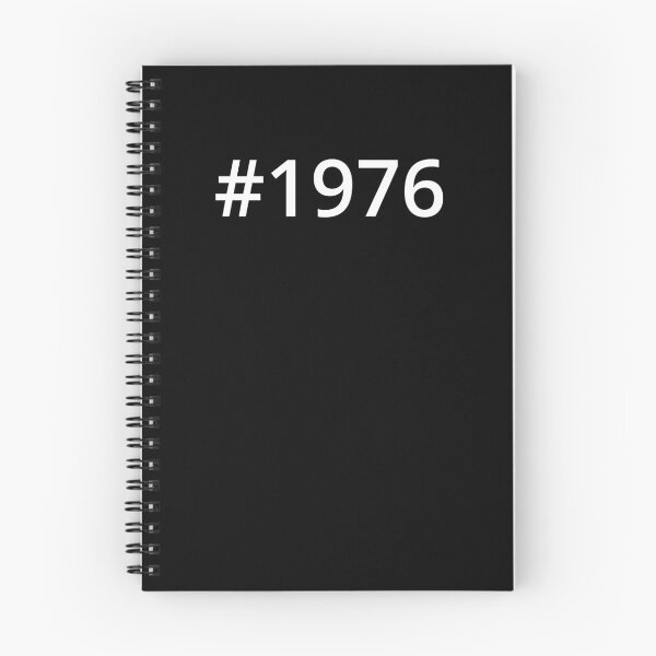 Item preview, Hashtag 1976 designed and sold by MSA-42.