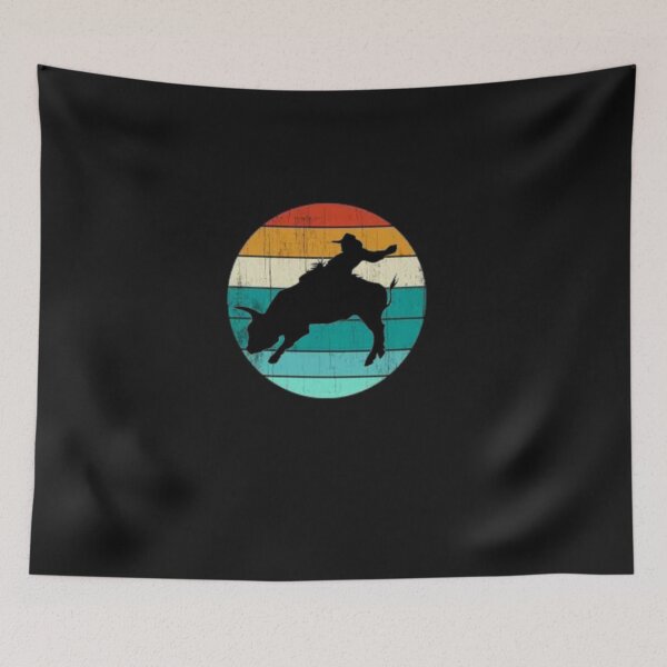 Item preview, Bull Riding, The Original Extreme Sport designed and sold by Thomas Pinnell.