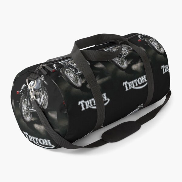 Item preview, Triton Cafe Racer designed and sold by twixt-two-wheels.