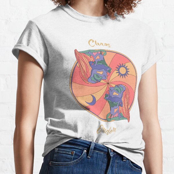 & Merchandise Gifts for Sale | Redbubble And Order Chaos