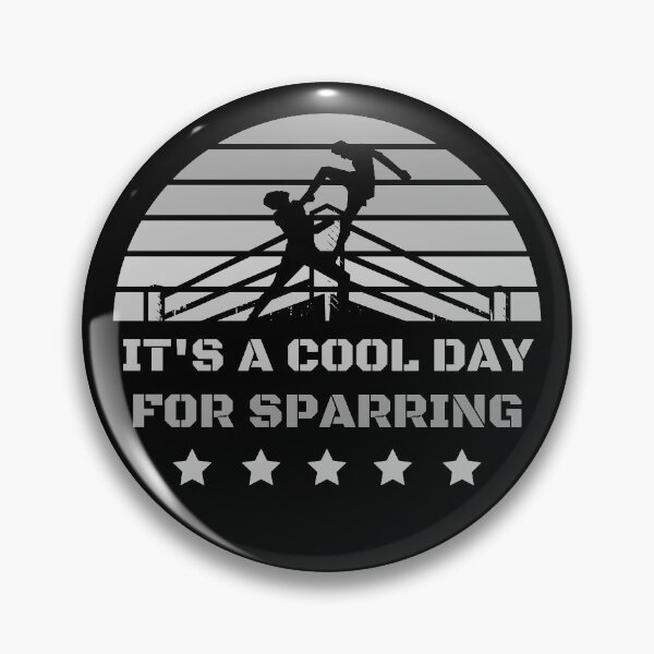 Item preview, Sparring Day designed and sold by 9N20.
