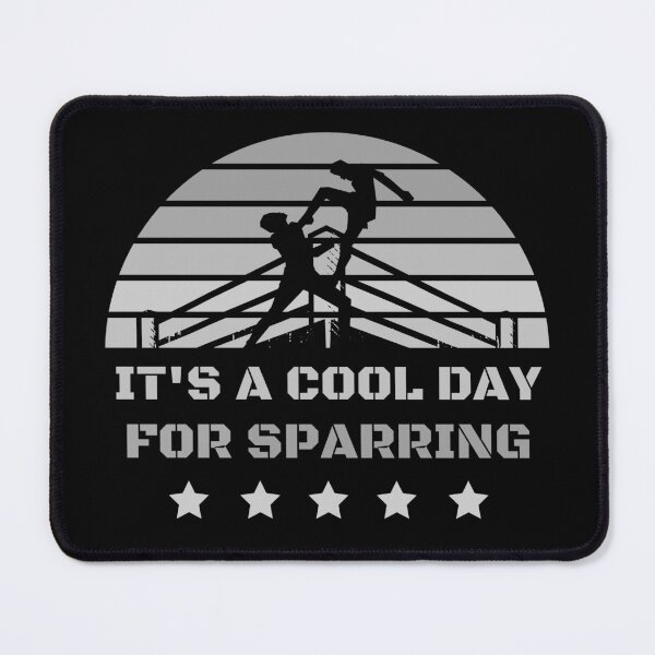 Item preview, Sparring Day designed and sold by 9N20.
