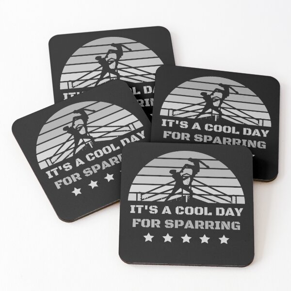Item preview, Sparring Day designed and sold by 9N20.