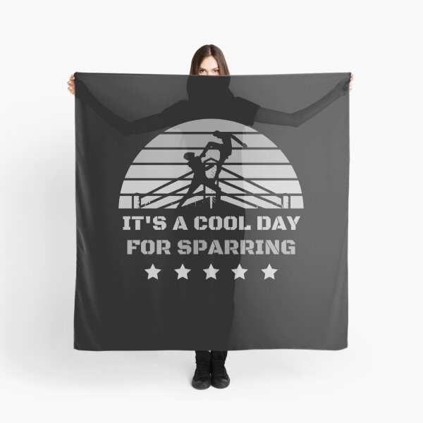 Item preview, Sparring Day designed and sold by 9N20.