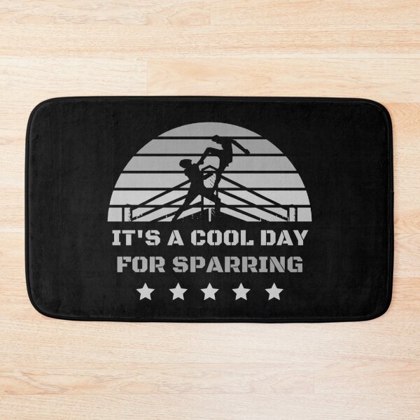 Item preview, Sparring Day designed and sold by 9N20.