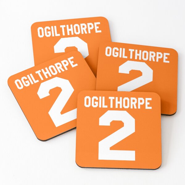 Item preview, Ogilthorpe 2 designed and sold by barrelroll909.