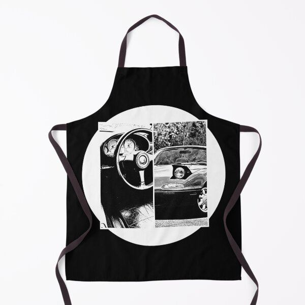 Item preview, Mazda Miata MX-5 NA Black 'N White 5 (BLACK VERSION) designed and sold by Cero81.