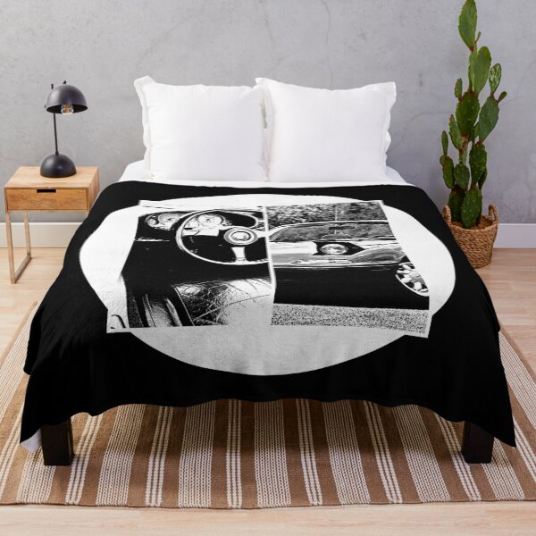 Item preview, Mazda Miata MX-5 NA Black 'N White 5 (BLACK VERSION) designed and sold by Cero81.