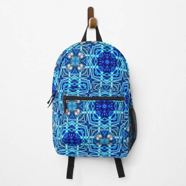 Item preview, Blue and beautiful underwater patterns. designed and sold by Patternflower.