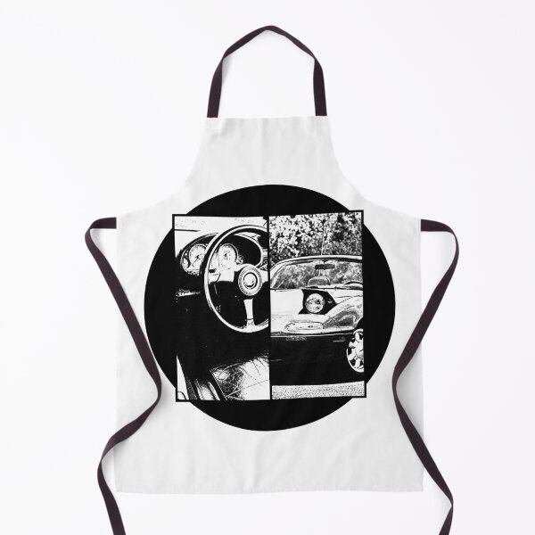 Item preview, Mazda Miata MX-5 NA Black 'N White 5 designed and sold by Cero81.