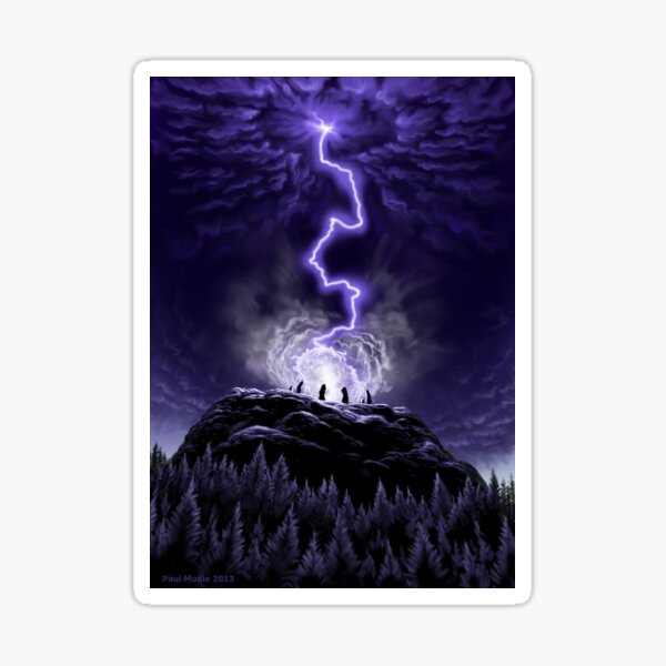 Item preview, The Last of the Dunwich Horror designed and sold by Paul Mudie.
