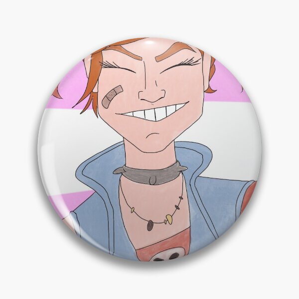 Item preview, trans gaige  designed and sold by fishyfishy.