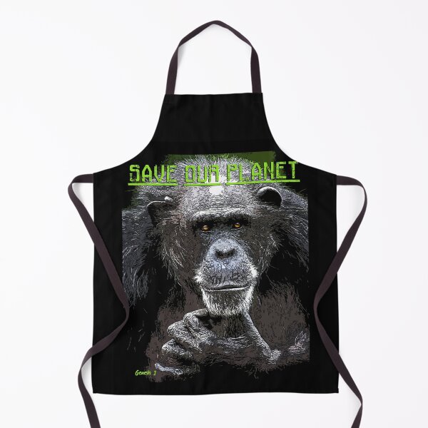 Item preview, Save our planet he says designed and sold by jdbphotoworks.