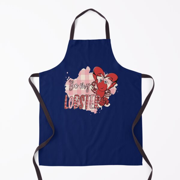 Item preview, Be My Lobster-Valentines Day gift for Seafood lovers designed and sold by BRtisticDesigns.