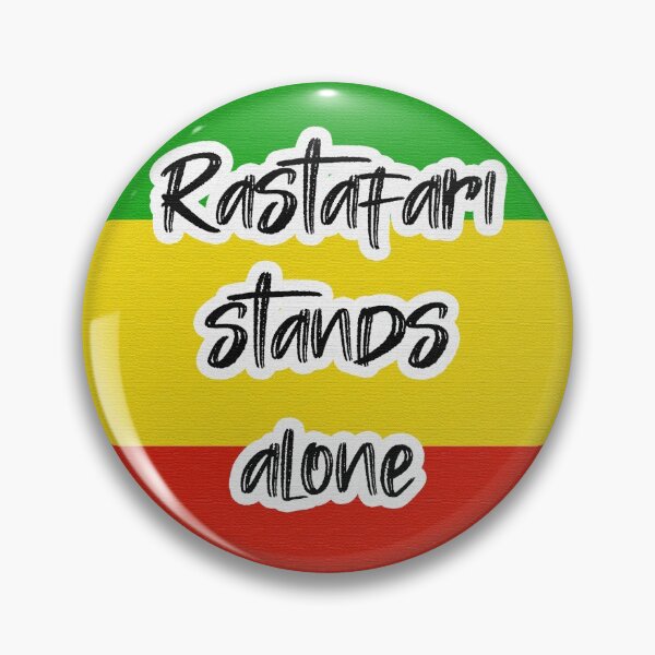 Aperçu de l'œuvre rastafari est seul créée et vendue par Moonlight-tree.