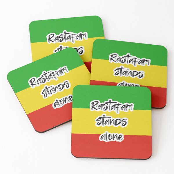 Item preview, rastafari stands alone designed and sold by Moonlight-tree.