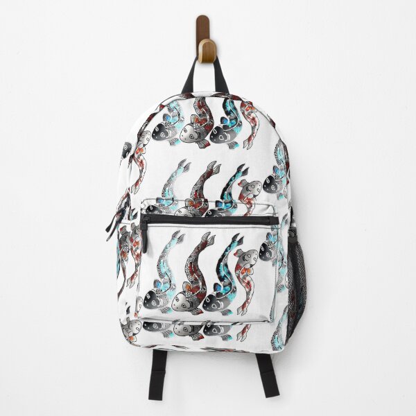 Item preview, Koi Carp x4 S designed and sold by CharlottePe21.