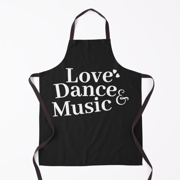Item preview, Love dance and music designed and sold by DanceDeck.
