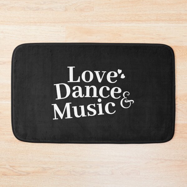 Item preview, Love dance and music designed and sold by DanceDeck.
