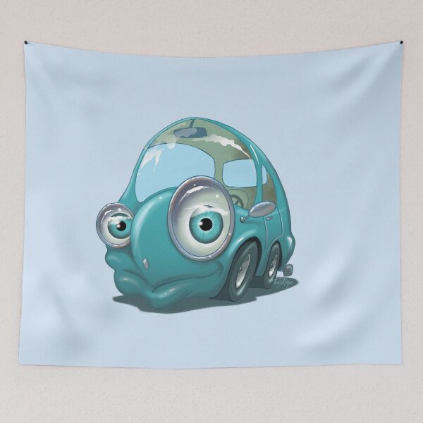 Item preview, I've got my eye on you! designed and sold by Tony Morgan.