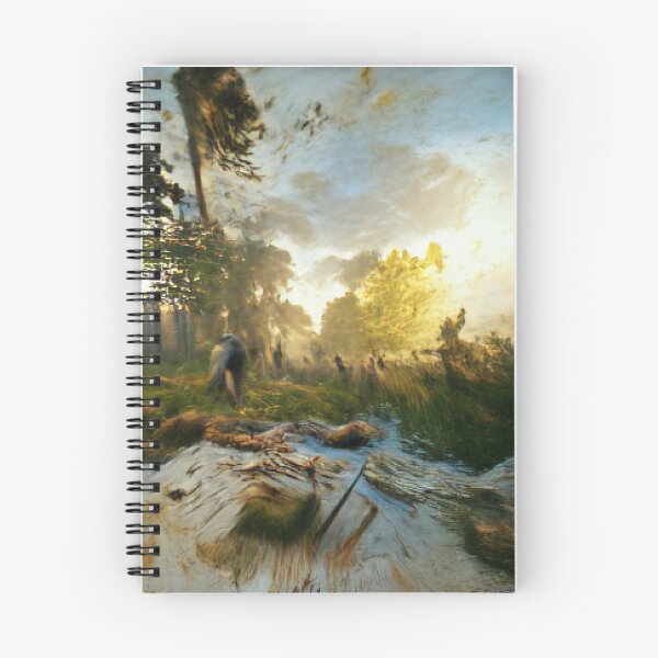 Item preview, Nature Outdoors art Work. designed and sold by Sloyar.