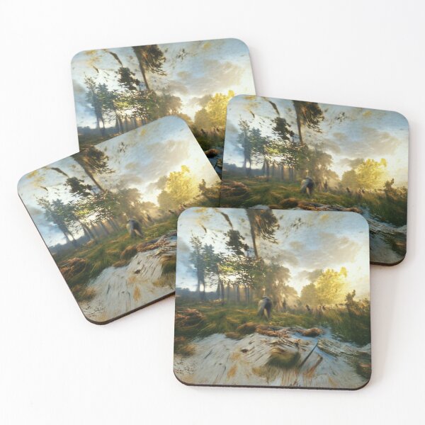 Item preview, Nature Outdoors art Work. designed and sold by Sloyar.