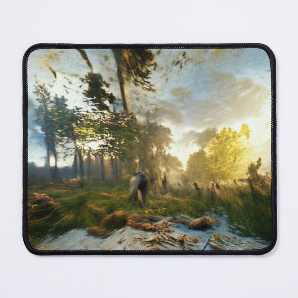 Item preview, Nature Outdoors art Work. designed and sold by Sloyar.
