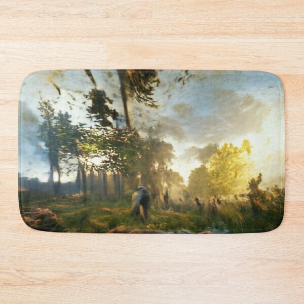 Item preview, Nature Outdoors art Work. designed and sold by Sloyar.