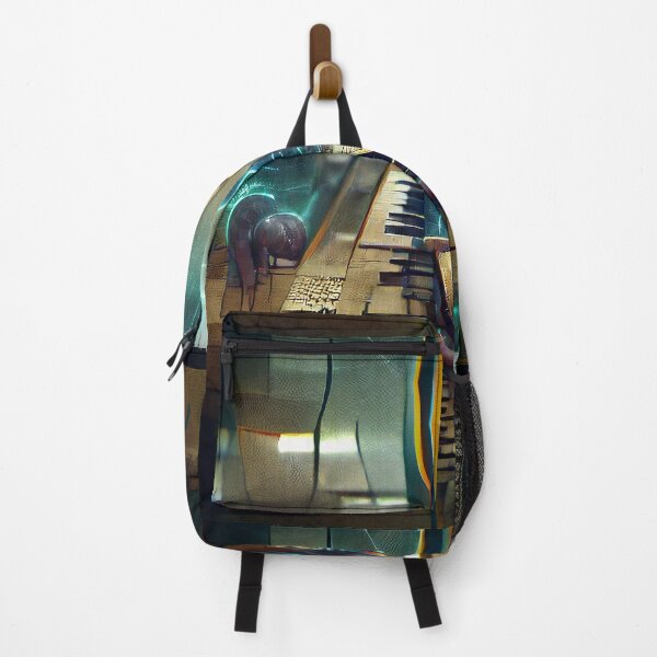 Item preview, Alien Music Studio designed and sold by cottonklub.
