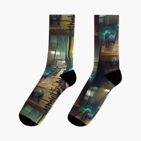 Item preview, Alien Music Studio designed and sold by cottonklub.