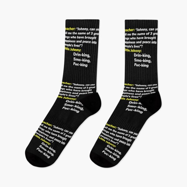 Item preview, Drinking Drinker Smoking Funny Saying designed and sold by CuteDesigns1.