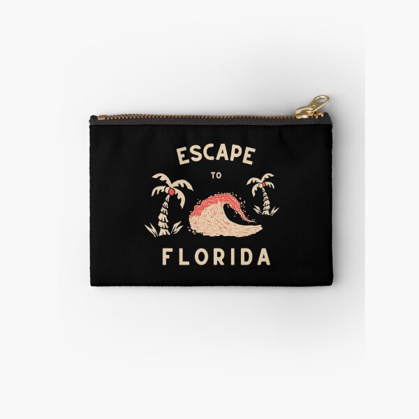 Item preview, Escape To Florida Best Gift designed and sold by SweetbeStore.